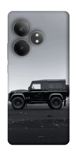 Чохол на Realme GT Neo 6 Land rover фото 1 з 1