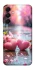 Чехол на Samsung Galaxy A17 4G/5G Pink heart фото 1 из 1