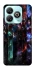 Чохол на ZTE Blade A75 4G League of Legends ver.2 фото 1 з 1
