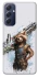Чехол на Samsung Galaxy M54 5G Rocket Raccoon фото 1 из 1