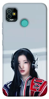 Чохол на TECNO POP 5 Asa - BABYMONSTER фото 1 з 1