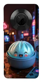 Чехол на Huawei Y9a Dumpling ver.5 фото 1 из 1