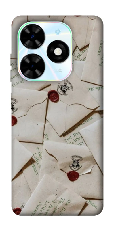 Чехол на TECNO Spark Go 2024 Harry Potter v1 фото 1 из 1