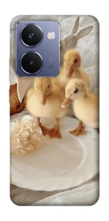 Чехол на Realme P3 Ultra Easter Vibes фото 1 из 1