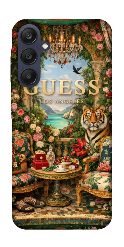 Чехол на Samsung Galaxy A25 5G Guess фото 1 из 1