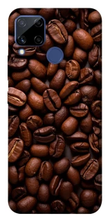 Чохол на Realme C15 Кава фото 1 з 1