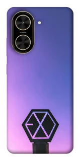 Чохол на Xiaomi Poco C71 EXO Logo фото 1 з 1