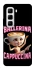 Чохол на Infinix Hot 50 Pro Ballerina Capuchina фото 1 з 1