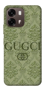 Чохол на Oppo A6 Gucci ver.9 фото 1 з 2