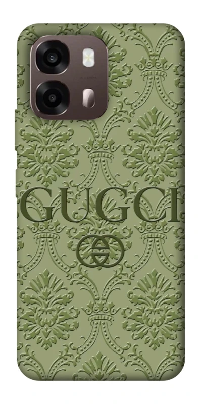 Чохол на Oppo A6 Gucci ver.9 фото 2 з 2