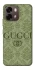 Чохол на Oppo A6 Gucci ver.9 фото 2 з 2