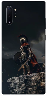 Чохол на Samsung Galaxy Note 10 Plus Roman warrior фото 1 з 1