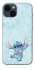 Чехол на Apple iPhone 14 (6.1") Stitch ver.9 фото 1 из 1