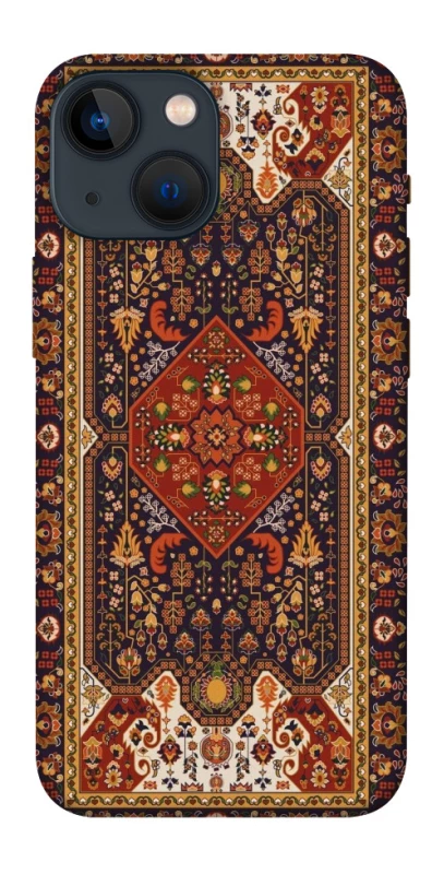 Чехол на Apple iPhone 13 mini (5.4") Килим v8 фото 1 из 1