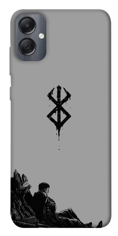 Чохол на Samsung Galaxy A05 Berserk v3 фото 1 з 1