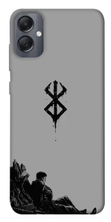 Чохол на Samsung Galaxy A05 Berserk v3 фото 1 з 1