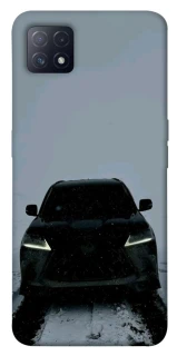 Чехол на Oppo A72 5G / A73 5G Lexus v8 фото 1 из 1