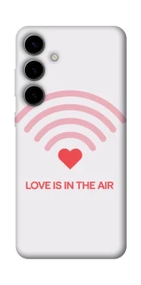 Чохол на Samsung Galaxy S25 FE Love aesthetic ver.3 фото 1 з 1