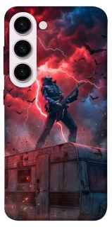 Чохол на Samsung Galaxy S23+ Stranger Things ver.45 фото 1 з 1