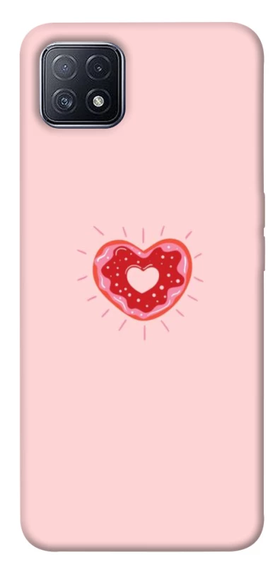 Чохол на Oppo A73 Sweet donut фото 1 з 1