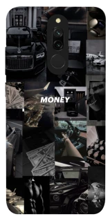 Чохол на Xiaomi Redmi 8 Money фото 1 з 1