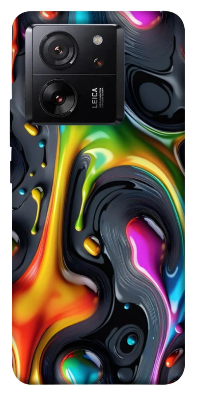 Чехол на Xiaomi 13T Pro dye фото 1 из 1