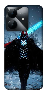 Чехол на Realme Note 60x Igris фото 1 из 1