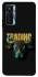 Чохол на TECNO Camon 17 Pro Trading фото 1 з 1