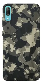Чохол на Huawei Y6 Pro (2019) Camouflage v10 фото 1 з 1