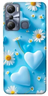 Чехол на Infinix Hot 20i Flowers v20 фото 1 из 1