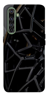 Чохол на Realme X50 Pro Wheel BMW v2 фото 1 з 1