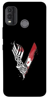 Чехол на Nokia G11 Plus V-Vikings фото 1 из 1