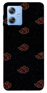 Чехол на Motorola Moto G84 Naruto фото 1 из 1