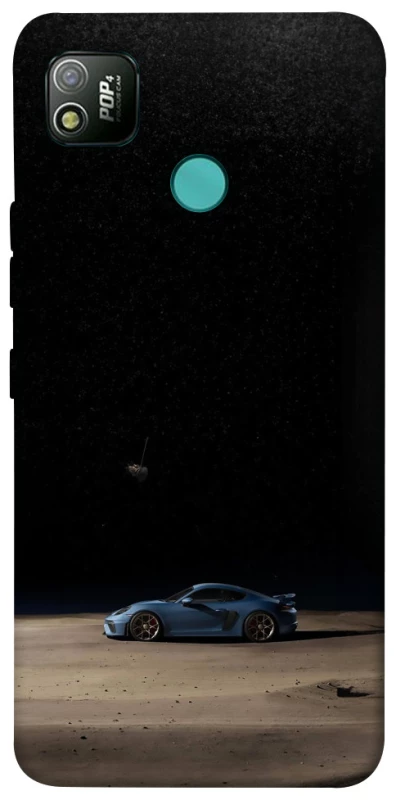 Чехол на TECNO POP 4 911 night фото 1 из 1