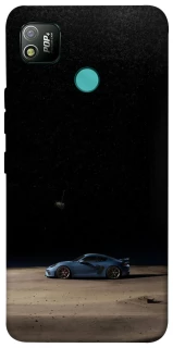 Чохол на TECNO POP 4 911 night фото 1 з 1