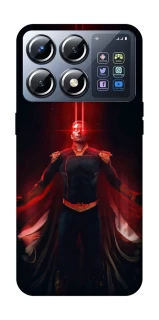 Чохол на Xiaomi POCO X8 Pro Homelander v2 фото 1 з 1