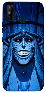 Чохол на TECNO Spark 6 Go Statue of God фото 1 з 1