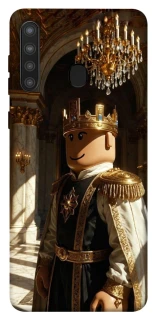 Чохол на Samsung Galaxy A21 Roblox aesthetics ver.7 фото 1 з 1