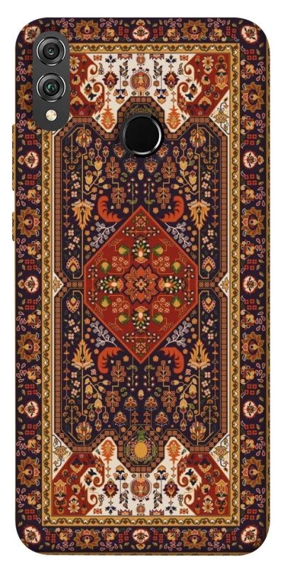 Чехол на Huawei Honor 8X Килим v8 фото 1 из 1