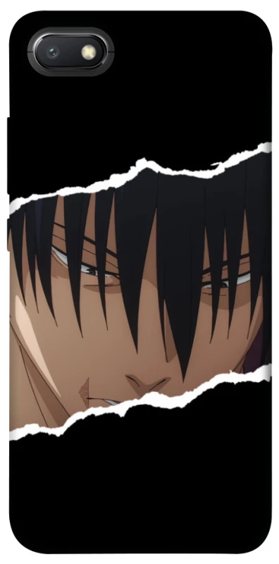 Чохол на Xiaomi Redmi 6A Toji v6 фото 1 з 1