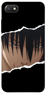 Чохол на Xiaomi Redmi 6A Toji v6 фото 1 з 1