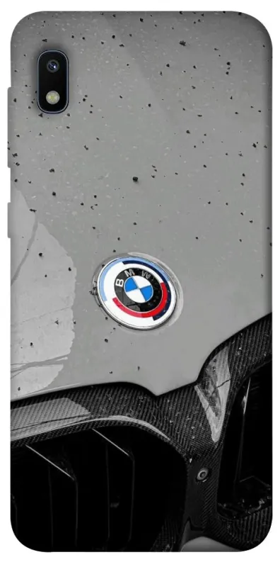 Чохол на Samsung Galaxy A10 (A105F) BMW v52 фото 1 з 1