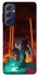 Чохол на Samsung Galaxy M54 5G Minecraft game adventure фото 1 з 1