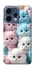 Чехол на Oppo Reno 15 Kittie Love фото 1 из 2
