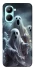 Чехол на Realme C33 Ghost фото 1 из 1