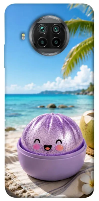 Чехол на Xiaomi Mi 10T Lite / Redmi Note 9 Pro 5G Dumpling ver.7 фото 1 из 1