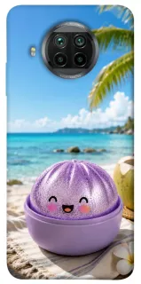 Чехол на Xiaomi Mi 10T Lite / Redmi Note 9 Pro 5G Dumpling ver.7 фото 1 из 1