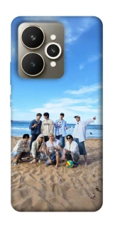 Чохол на Realme 15 Stray Kids All In One Frame фото 1 з 1