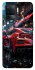 Чохол на Oppo Reno 5 Lite Red sports car фото 1 з 1
