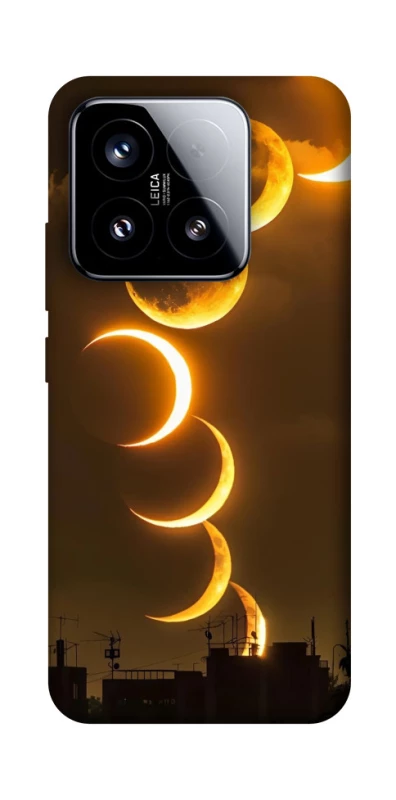 Чехол на Xiaomi 15 moon фото 1 из 1